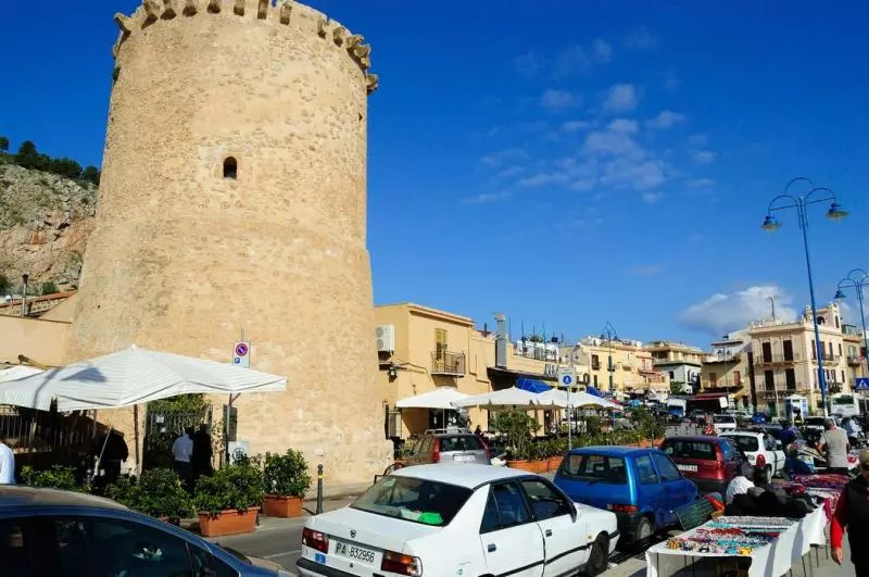 Mondello (c) Dmitriy Zuev